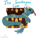 The Seadragons Cove Discord server icon