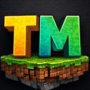 Official Tick Minecraft Discord server icon