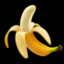 Banana Discord server icon