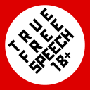True Free Speech 18+