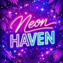 NEON'S HEAVENLY discord icon