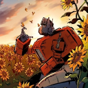 For Cybertron Discord server icon