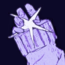 𝘔𝘦𝘳𝘨𝘪𝘯𝘨 𝘵𝘪𝘮𝘦𝘭𝘪𝘯𝘦𝘴 // 𝘢 𝘶𝘵𝘢𝘶 𝘳𝘰𝘭𝘦𝘱𝘭𝘢𝘺 Discord server icon