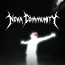 NOVA COMMUNITY ^^) Discord server icon
