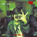 𝙵𝚛𝚎𝚚𝚞𝚎𝚗𝚌𝚢 Discord server icon