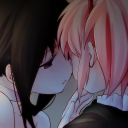 Looking for you ♡ Discord server icon