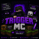 TriggerMc Tiers [1.19+] Discord server icon