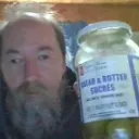 Pickle pepsi
