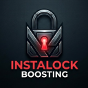Instalock Boosting Discord server icon