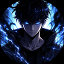 𝓝𝓮𝓬𝓻𝓸𝓶𝓪𝓷𝓬𝓮𝓻’𝓼 𝓣𝓱𝓻𝓸𝓷𝓮 Discord server icon