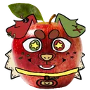 ⋆｡‧˚ʚ🍎Fuji's Apple Orchard🍎ɞ˚‧｡⋆