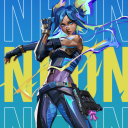 VALORANT LFG US EAST Discord server icon
