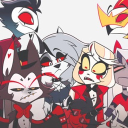 THE REDTAGRAM Discord server icon