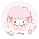 🎀𓂃　bunny　 ᕱᕱ　tαgs 　⊹　socιαl 　&　 giveαways!