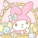୧　  ✿ 　 bunny　  ᕱᕱ 　tαgs 　𓂃 　 sociαl　  &　  decor