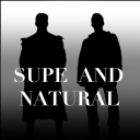 Supe and Natural Discord server icon