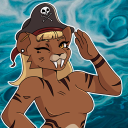 𝙆𝙖𝙧𝙢𝙚𝙣'𝙨 𝙆𝙞𝙩𝙩𝙮 𝘾𝙖𝙩 𝘾𝙤𝙫𝙚 (18+) Discord server icon