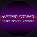 THE REVOLUTION Discord server icon