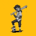 Rebels By Richie