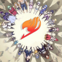 🌟 FAIRY TAIL: EMBERS OF MAGNOLIA 🌟 Discord server icon