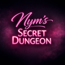 Nym's Secret Dungeon Discord server icon