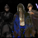 Peak Readers Discord server icon