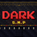 Dark SMP Discord server icon
