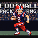 🏈Football Pack RNG🏈 (testing) Discord server icon