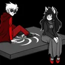 DaveJade: The Server