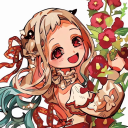 ✧𝘼𝙣𝙞𝙢𝙚 𝙂𝙧𝙖𝙥𝙝𝙞𝙘𝙨 𝙀𝙢𝙥𝙤𝙧𝙞𝙪𝙢┃𝙀𝙢𝙤𝙩𝙚𝙨・𝘼𝙧𝙩✧ Discord server icon