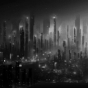 Novaris City Discord server icon