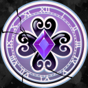 𝑅𝒾𝓀𝒾𝓂𝒶𝓇𝓊𝓊: 𝘔𝘢𝘨𝘪𝘤𝘢𝘭 𝘎𝘪𝘳𝘭 𝘙𝘦𝘣𝘪𝘳𝘵𝘩 Discord server icon