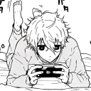 ꧁༺ 𝓙𝓸𝓻𝓻𝓿𝓪𝓼𝓴𝓻 ༻꧂ Discord server icon