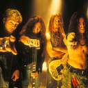 ɴᴏ ᴇxᴄᴜꜱᴇꜱ Discord server icon