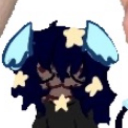 [⊹₊⋆Wishing St ✮r ⋆⁺₊] Discord server icon