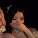 ₊˚⋆·∘⊰ ❀ hoshiko's haven ❀ ⊱∘·⋆˚₊ Discord server icon