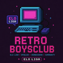 RTS Retro League