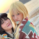 ‧₊˚✦ social snowflakes ‧₊˚ gaming ‧₊˚ community Discord server icon