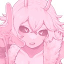 𝜗℘ྀི      Acidosis   𓈒ֺּׅ ̣̣̣ ͜𓏫     MHA rp ! Discord server icon