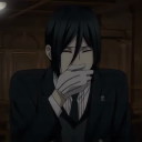 ｡° ˒  BINGYUAN ♡ 洛冰河 ꒱ ✦₊‧༄ Discord server icon