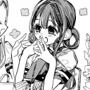 T̲h̲e̲ ̲U̲n̲e̲m̲p̲l̲o̲y̲e̲d̲ ❂ Discord server icon