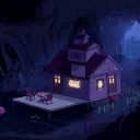⋆   marcy's  cove   !    ♫