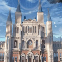 °•𝔚𝔢𝔩𝔠𝔬𝔪𝔢 𝔱𝔬 𝔏𝔲𝔫𝔦𝔯𝔦𝔞•° Discord server icon