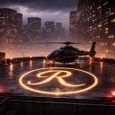 The Rooftop Discord server logo