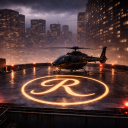 The Rooftop Discord server icon