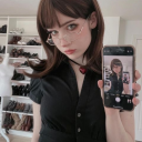 ~ฅ^•ω•^ฅ~ meowhaven .ᐟ Discord server icon