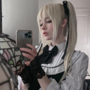 𝘾𝙀𝙇𝙀𝙎𝙏𝙄𝘼'𝙎 𝙃𝙀𝘼𝙑𝙀𝙉┆✦⃟ꕥ⃟𓇼 Discord server icon