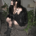 𝚋𝚊𝚋𝚢𝚍𝚘𝚊๋ •♡̷•⩊•♡̷• Discord server icon