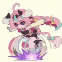 ૮₍ ´ ꒳ `₎ა Milky’s Moo Club Discord server icon