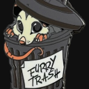 ๑۞๑  🎀  𝐹𝓊𝓇𝓇𝓎 𝒯𝓇𝒶𝓈𝒽  🎀  ๑۞๑ Discord server icon